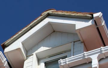 Trealaw fascia installation costs