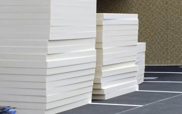 Trealaw flat roof insulation costs