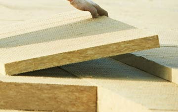 measuring Trealaw tapered insulation