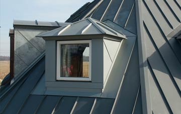 metal roofing Trealaw, Rhondda Cynon Taf