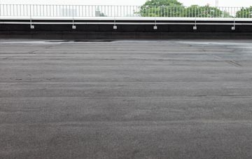 Trealaw asphalt roof replacement