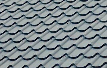 Trealaw rubber roofing companies