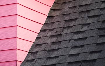 rubber roofing Trealaw, Rhondda Cynon Taf