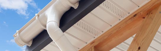 get Trealaw guttering quotes today