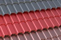 find rated Trealaw plastic roofing companies