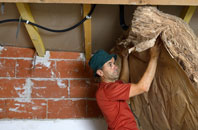 Trealaw tapered roof insulation