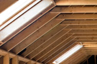 Trealaw tapered roof insulation quotes